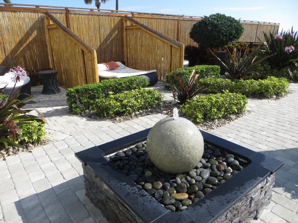 Lotus Boutique Inn And Suites شاطئ أورموند المظهر الخارجي الصورة