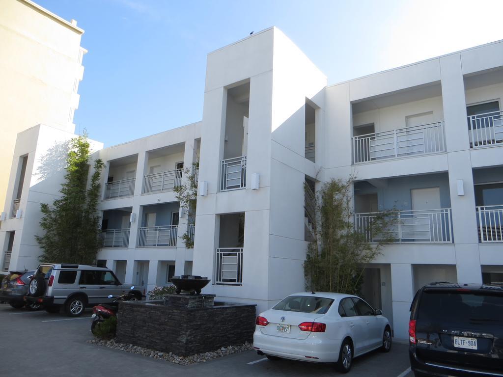 Lotus Boutique Inn And Suites شاطئ أورموند المظهر الخارجي الصورة