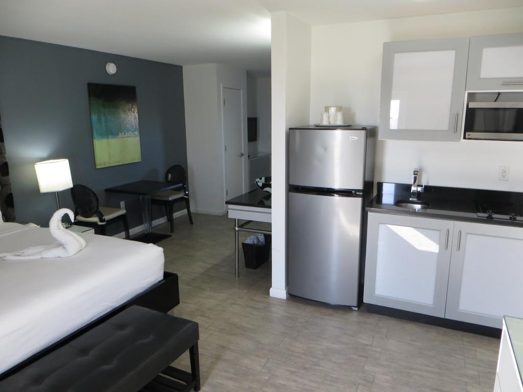 Lotus Boutique Inn And Suites شاطئ أورموند المظهر الخارجي الصورة
