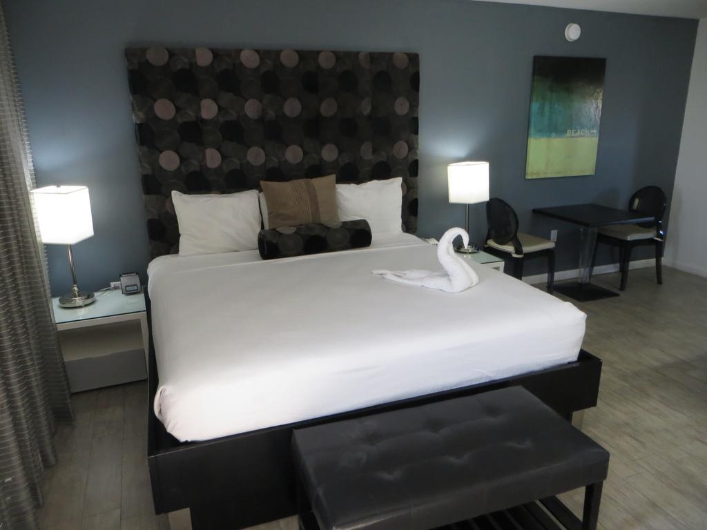 Lotus Boutique Inn And Suites شاطئ أورموند المظهر الخارجي الصورة
