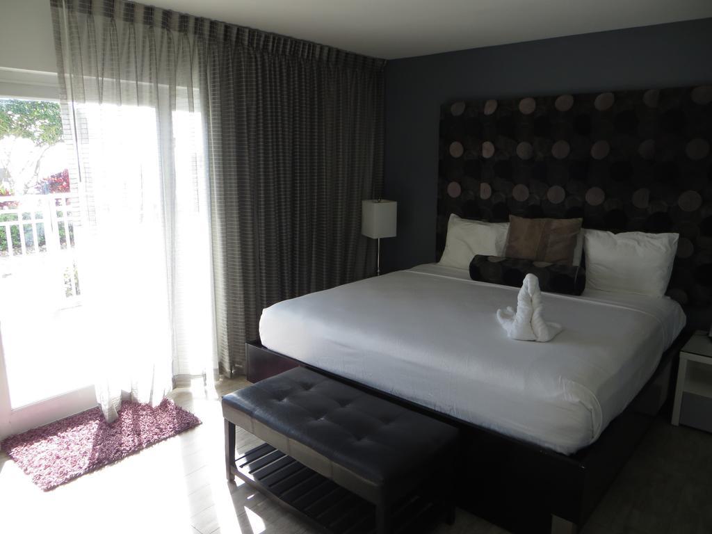 Lotus Boutique Inn And Suites شاطئ أورموند المظهر الخارجي الصورة