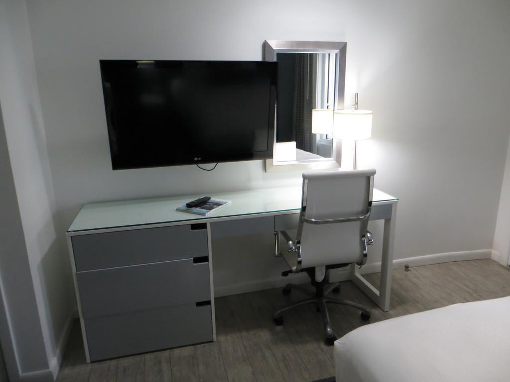 Lotus Boutique Inn And Suites شاطئ أورموند المظهر الخارجي الصورة