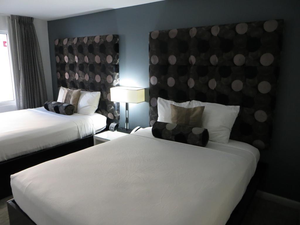 Lotus Boutique Inn And Suites شاطئ أورموند المظهر الخارجي الصورة