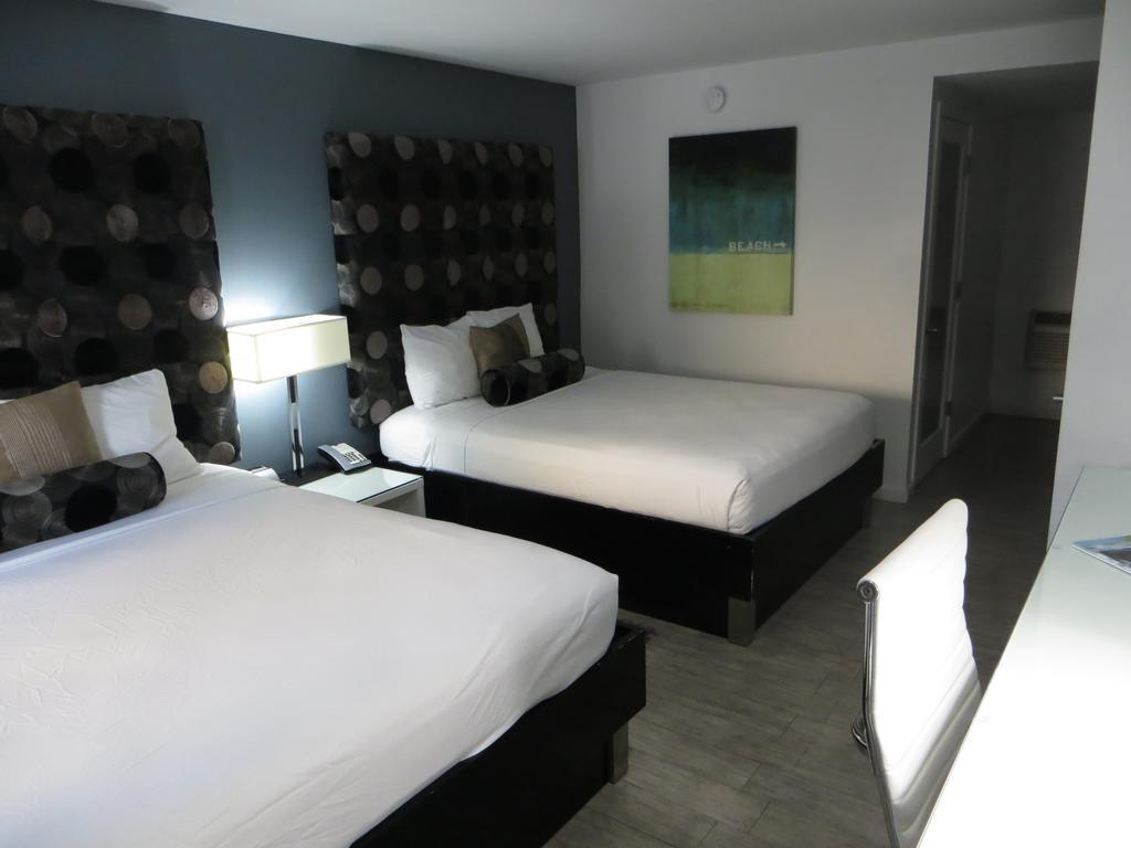 Lotus Boutique Inn And Suites شاطئ أورموند المظهر الخارجي الصورة