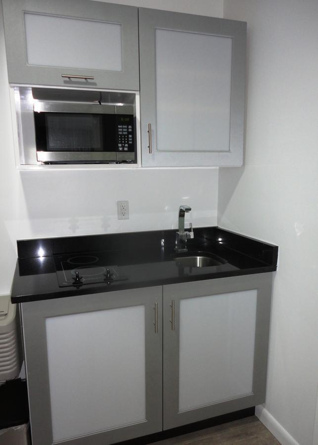 Lotus Boutique Inn And Suites شاطئ أورموند المظهر الخارجي الصورة