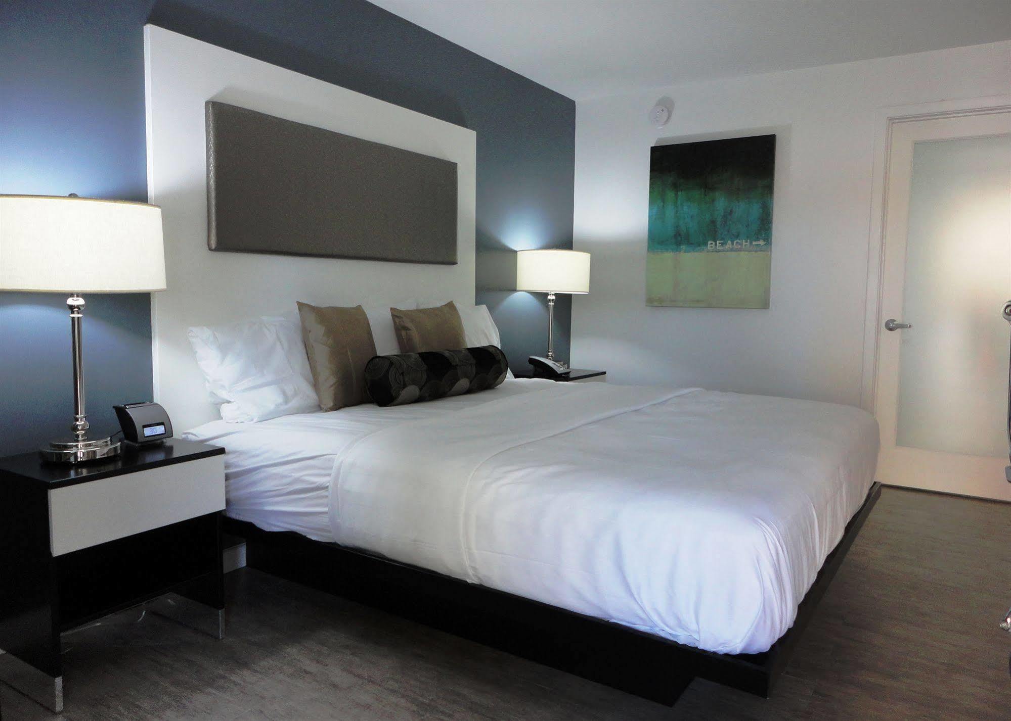 Lotus Boutique Inn And Suites شاطئ أورموند المظهر الخارجي الصورة