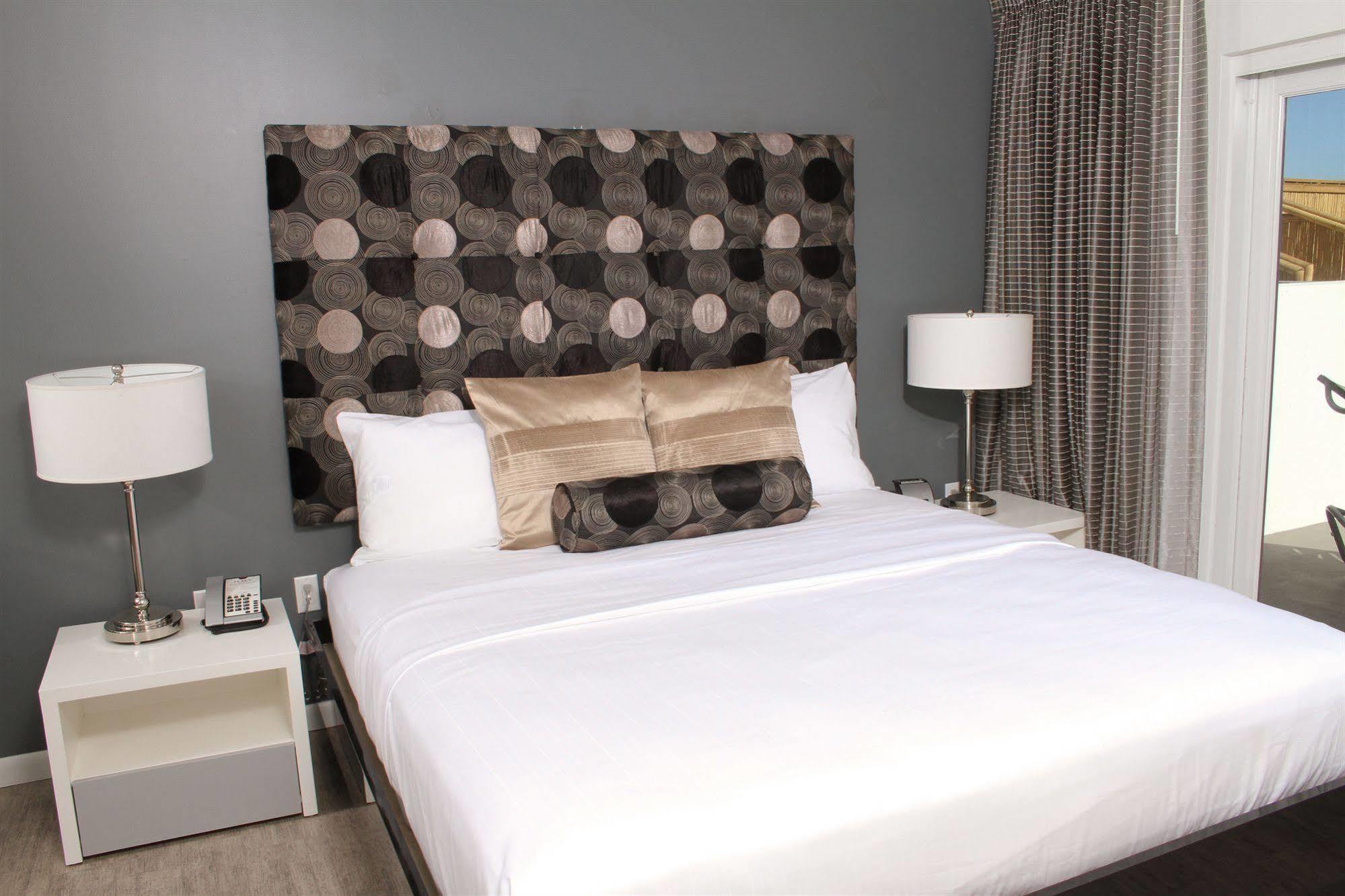 Lotus Boutique Inn And Suites شاطئ أورموند المظهر الخارجي الصورة