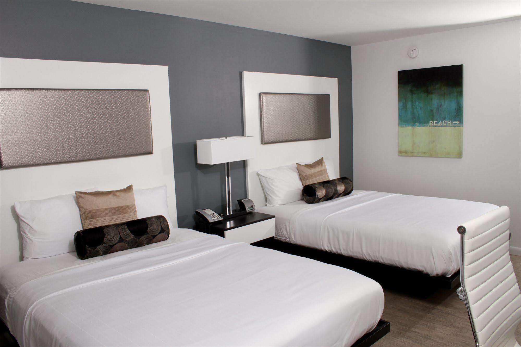 Lotus Boutique Inn And Suites شاطئ أورموند المظهر الخارجي الصورة