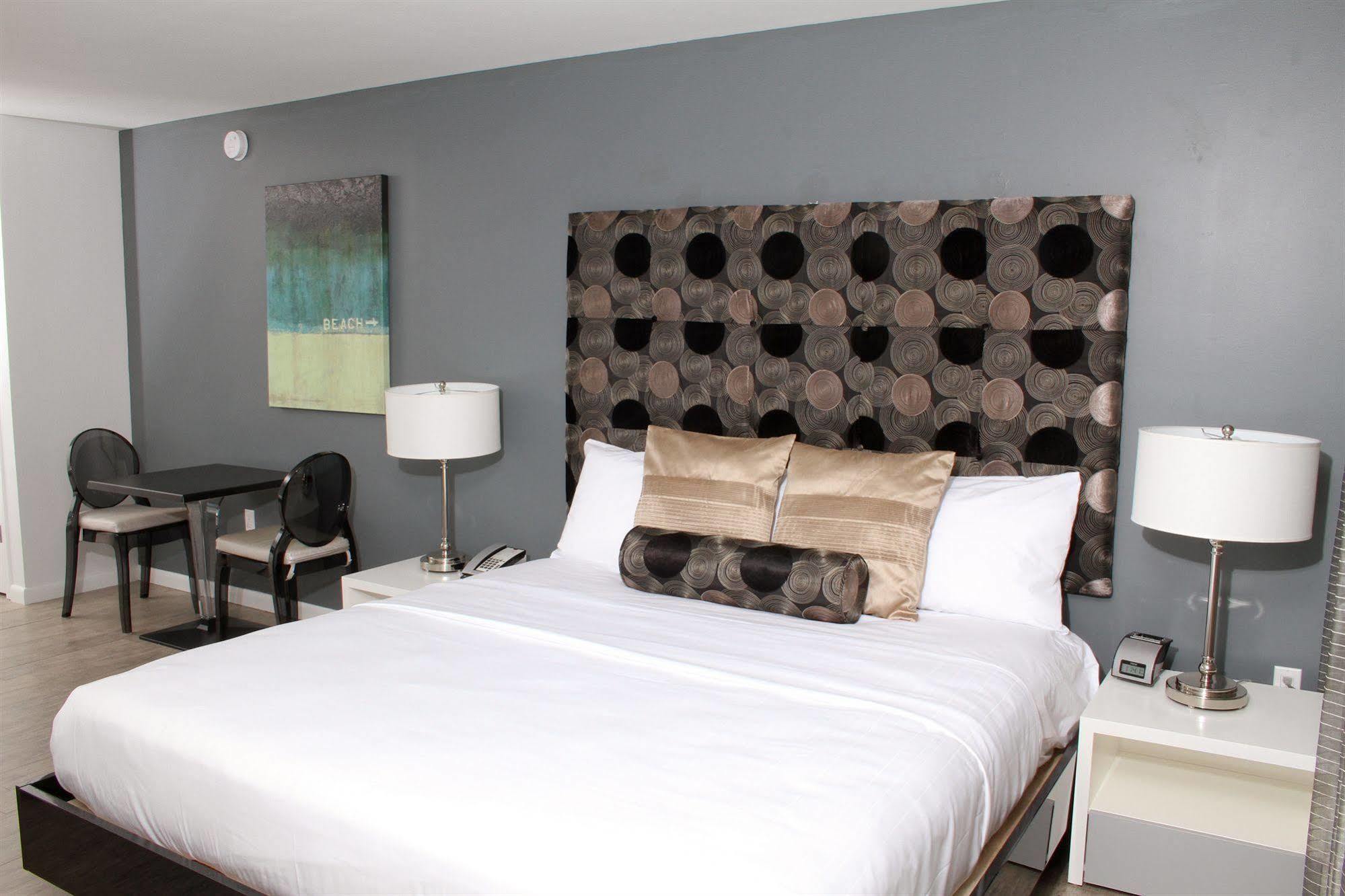 Lotus Boutique Inn And Suites شاطئ أورموند المظهر الخارجي الصورة